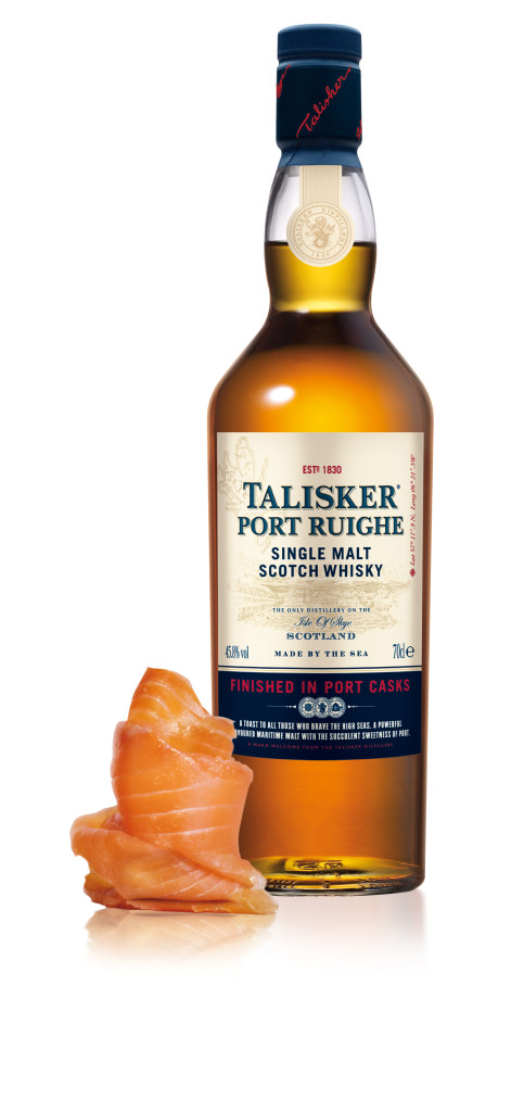 Talisker