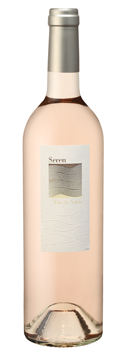 SEREN ROSE PF