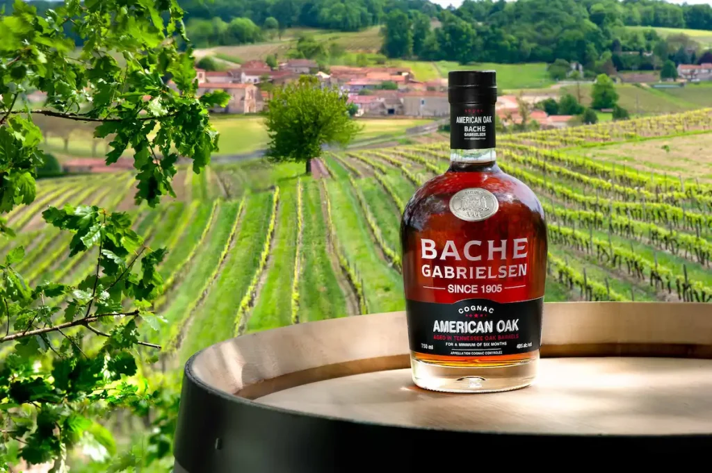 Bache-Gabrielsen, la maison qui bouscule les codes du cognac
