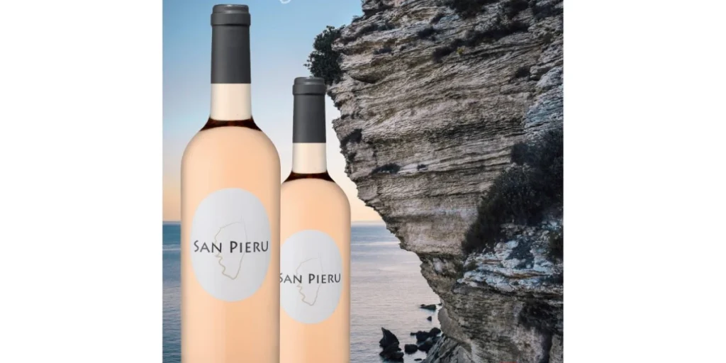 Vive le Magnum de San Pieru