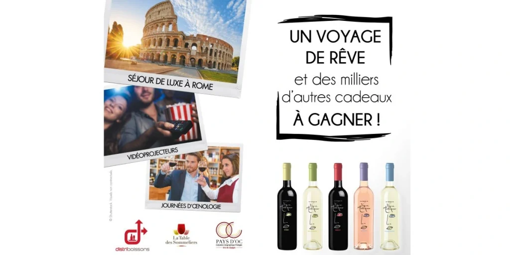Le nouveau jeu vigne antique 2019 !!