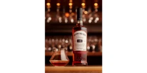 Nouveauté : Bowmore 15 ans