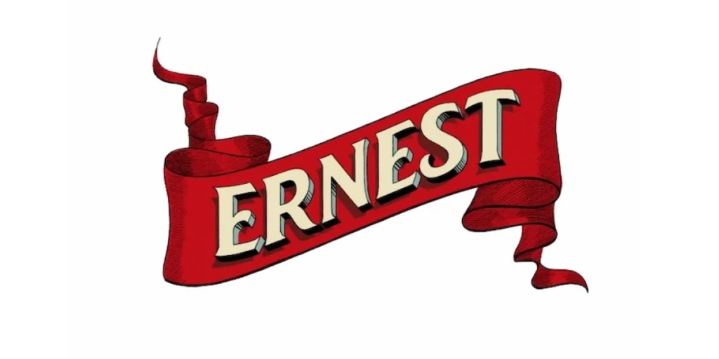 Ernest : simple, bien fait et accessible !