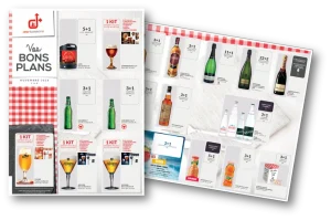 Bons plans de novembre