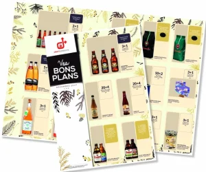 Bons plans hiver 2019