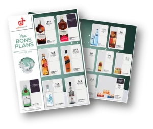 Bons plans de décembre