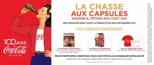 En 2019 : partez à la chasse aux capsules !!