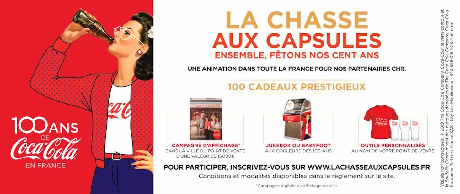 COCA CAPSULE 1024×433 - Distriboissons