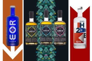 La distillerie du golfe : du spiritueux made in Bretagne