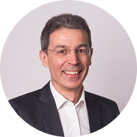 Stéphane Maurin